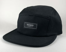 Load image into Gallery viewer, 5 Panel Hat
