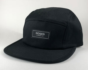 5 Panel Hat