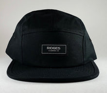 Load image into Gallery viewer, 5 Panel Hat
