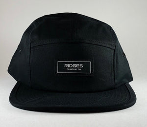 5 Panel Hat