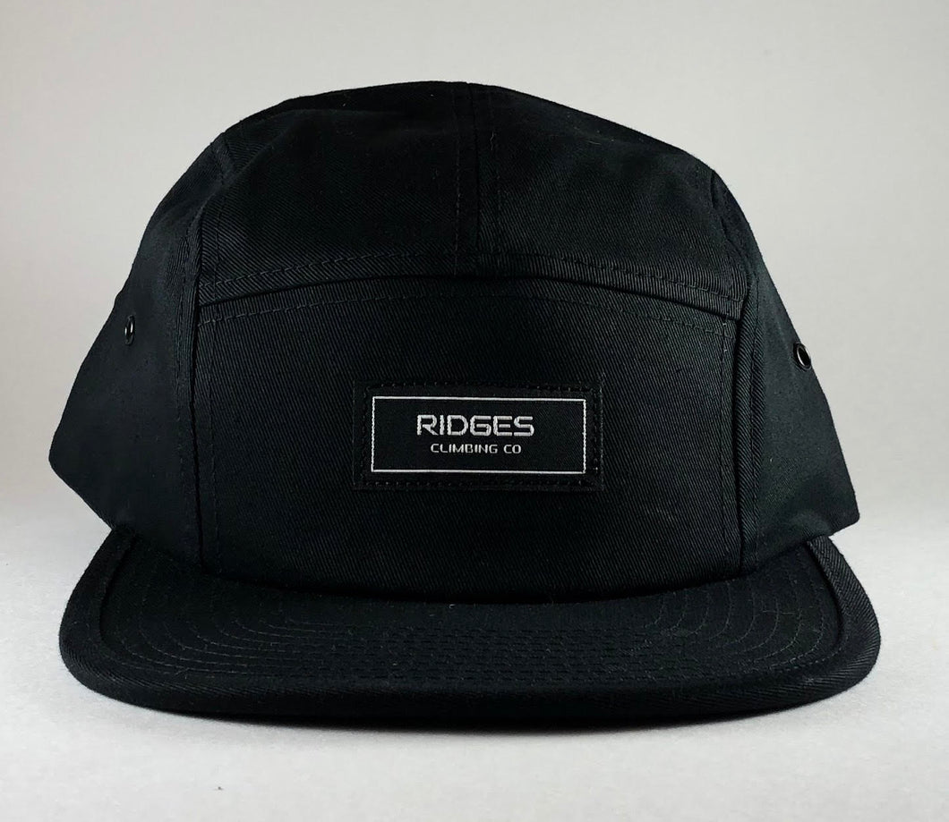 5 Panel Hat