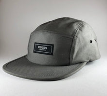 Load image into Gallery viewer, 5 Panel Hat
