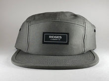 Load image into Gallery viewer, 5 Panel Hat
