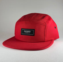 Load image into Gallery viewer, 5 Panel Hat
